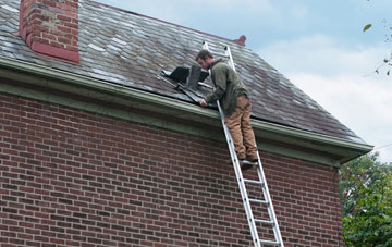 what affects urgent Pyworthy roof repairs
