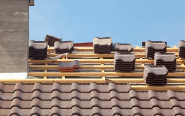 Pyworthy clay roofing costs