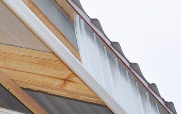 why Pyworthy fascia repairs are essential