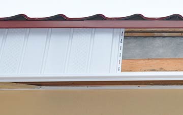 Pyworthy fascia repair costs