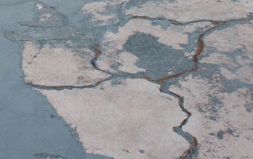 fibreglass roofing replacement Pyworthy