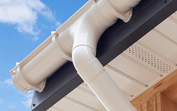 Pyworthy gutter installation costs