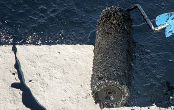 Pyworthy liquid sealant waterproofing