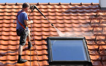 roof cleaning Pyworthy, Devon