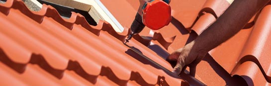 save on Pyworthy roof installation costs