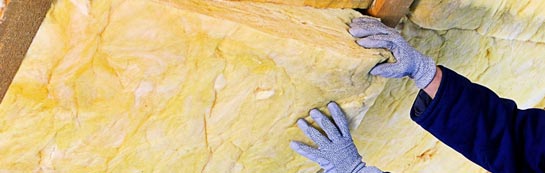 quotes for Pyworthy roof insulation