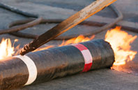 free Pyworthy flat roofing repair quotes